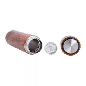 TERMO CEDRO personalizada